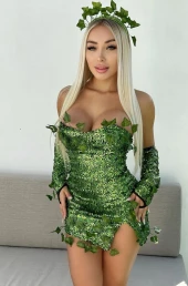 Проститутка Ксения