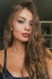 Проститутка Кристина