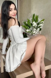 Проститутка Вероника